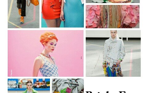 Bright Eyes By Dresstyle