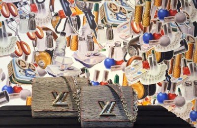  Louis Vuitton By Dresstyle