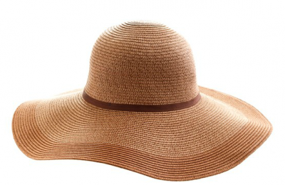 Capelina J.Crew dos tonos
