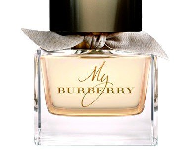 My Burberry 