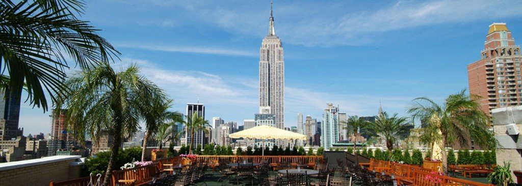 Rooftop “230 Fifth”