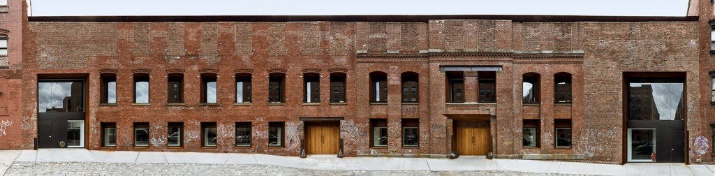 edifico Eberhard Faber Pencil Factory 10