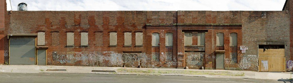 edifico Eberhard Faber Pencil Factory 10