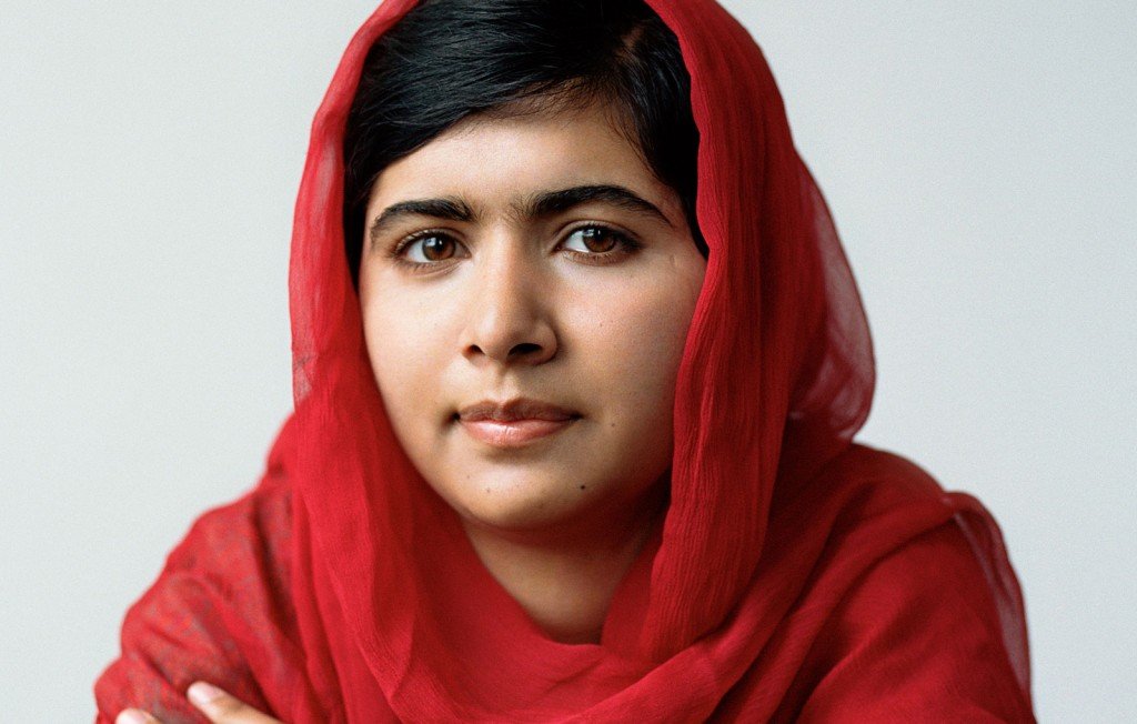 malalayousafzai