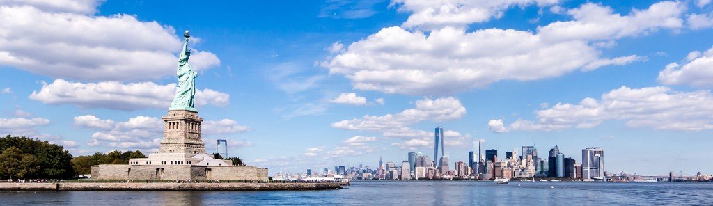 New York - DST