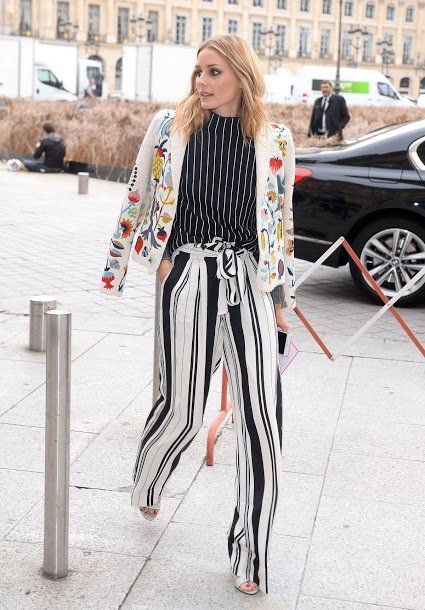 Olivia Palermo