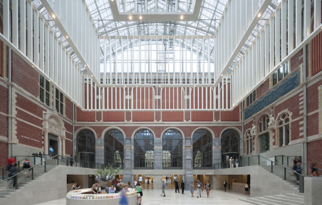 Rijks Museum