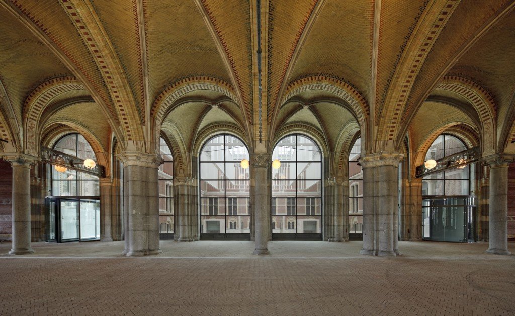 Rijks Museum