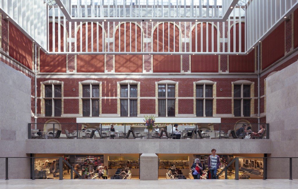 Rijks Museum