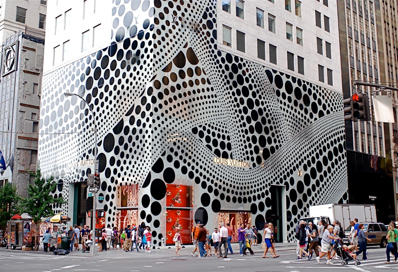 Yayoi Kusama006