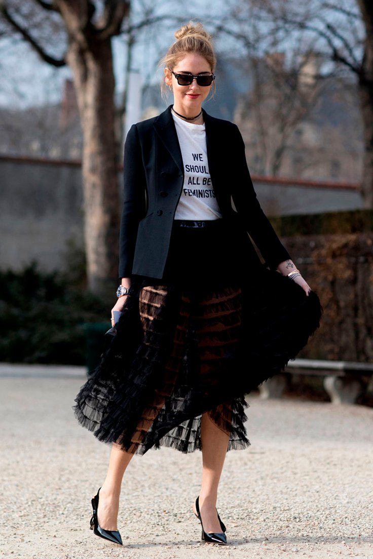 Chiara Ferragni