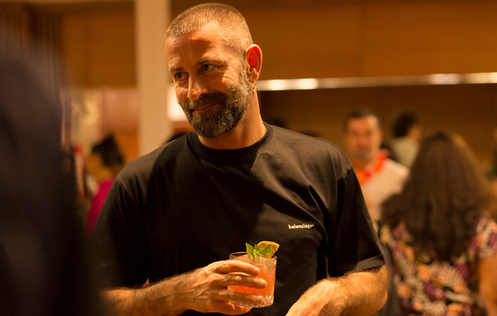 Marcelo Burlon
