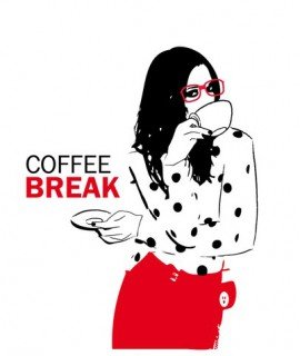 Break de Brand Session