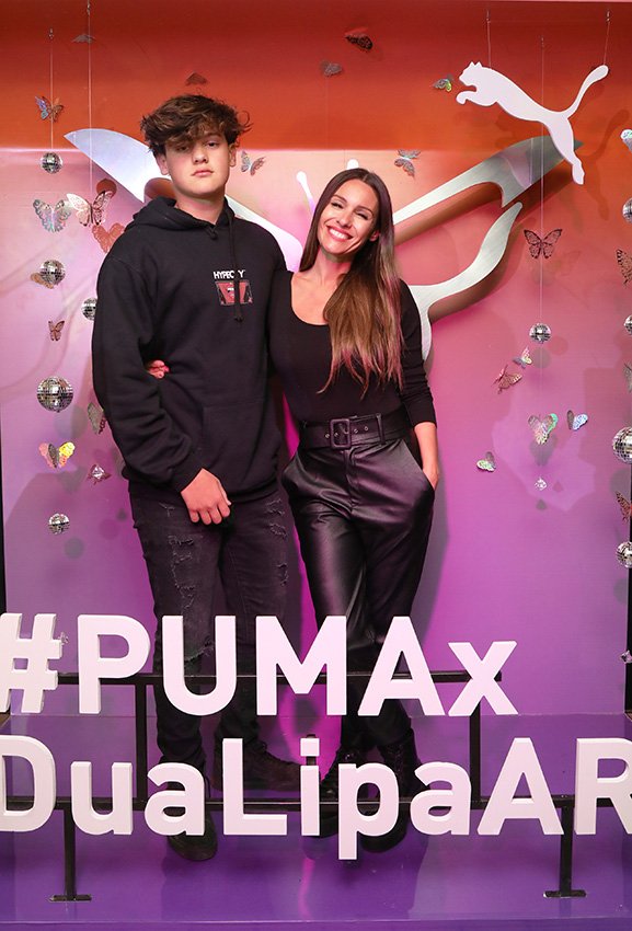 BAUTISTA VICUÑA Y PAMPITA