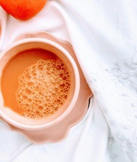 Orange Soup