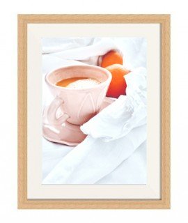 Sweet Orange Soup