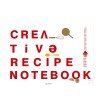 Notebook Recipe