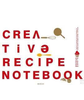 Notebook Recipe
