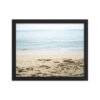 Mallorca Framed poster