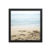 Mallorca Framed poster