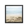 Mallorca Framed poster