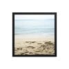 Mallorca Framed poster
