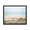 Mallorca Framed poster