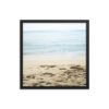 Mallorca Framed poster