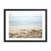 Mallorca Framed poster