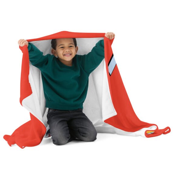 Throw Blanket