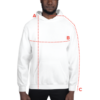 Wake Me Up Unisex Hoodie (copia)
