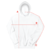 Wake Me Up Unisex Hoodie (copia)