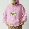 Wake Me Up Unisex Hoodie (copia)