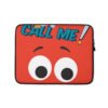 Wow  Laptop Sleeve