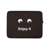 Wow Laptop Sleeve