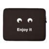 Wow Laptop Sleeve