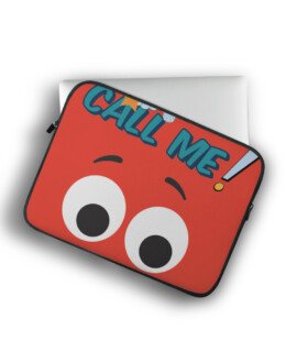 Wow  Laptop Sleeve