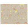 Made with love • Throw Blanket