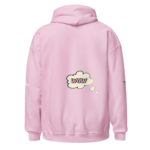 Wake Me Up Unisex Hoodie (copia)