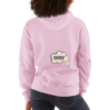 Wake Me Up Unisex Hoodie (copia)
