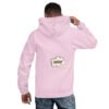 Wake Me Up Unisex Hoodie (copia)