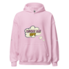 Wake Me Up Unisex Hoodie (copia)