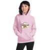 Wake Me Up Unisex Hoodie (copia)