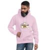 Wake Me Up Unisex Hoodie (copia)
