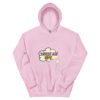 Wake Me Up Unisex Hoodie (copia)