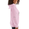 Wake Me Up Unisex Hoodie (copia)