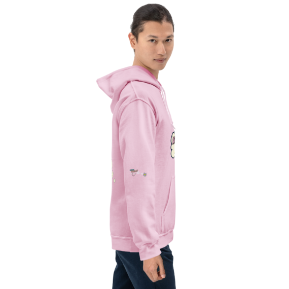 Wake Me Up Unisex Hoodie (copia)