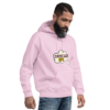 Wake Me Up Unisex Hoodie (copia)