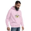 Wake Me Up Unisex Hoodie (copia)