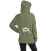 Wake Me Up Unisex Hoodie (copia)